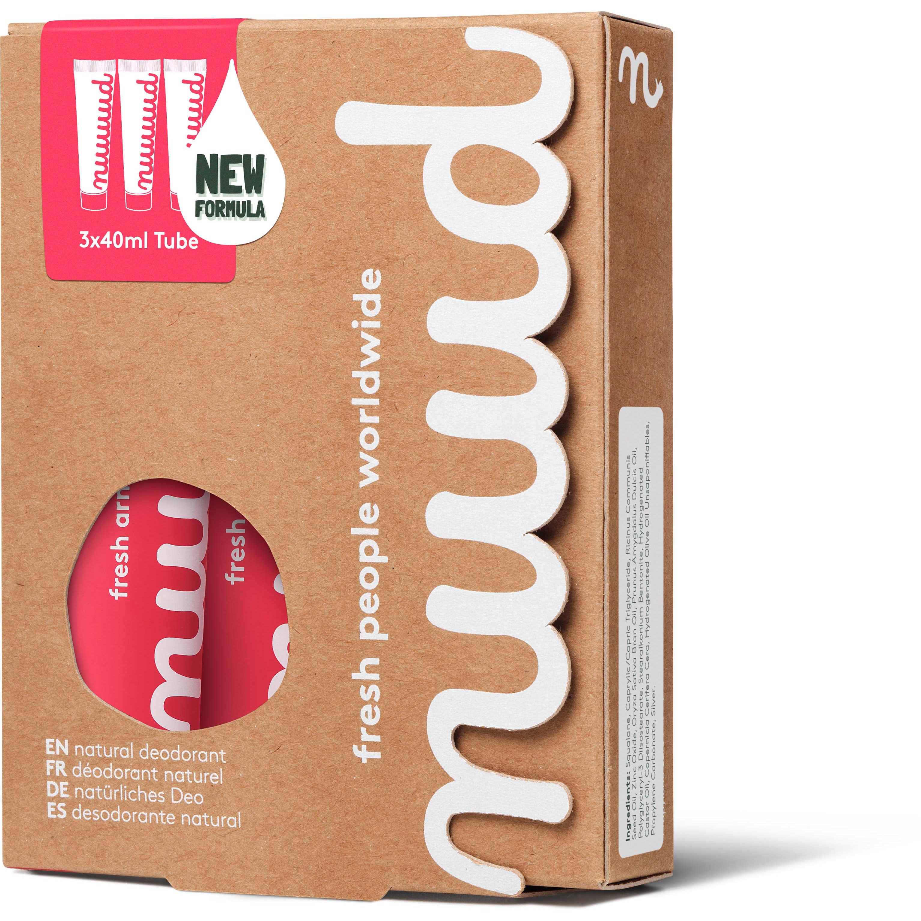 nuud XXL Pack new cream 120 ml (obrázok 6)