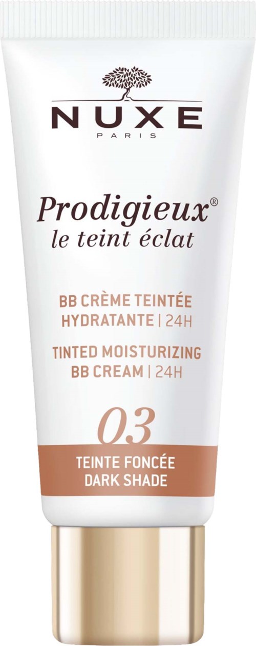 Nuxe Prodigieux BB Cream Dark