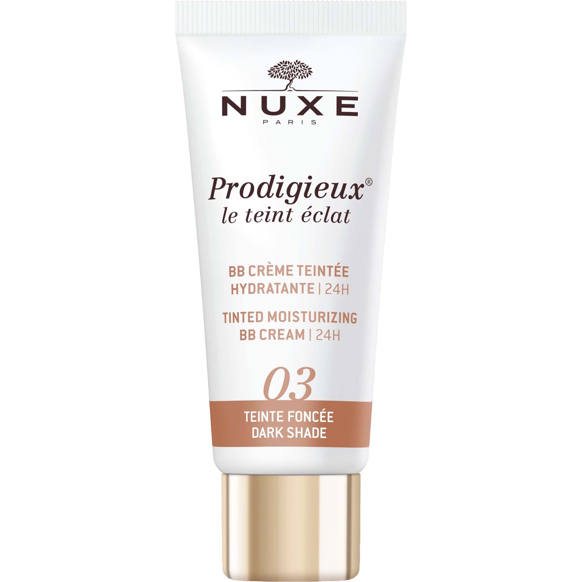 Nuxe Prodigieux BB Cream 03 Dark 30 ml