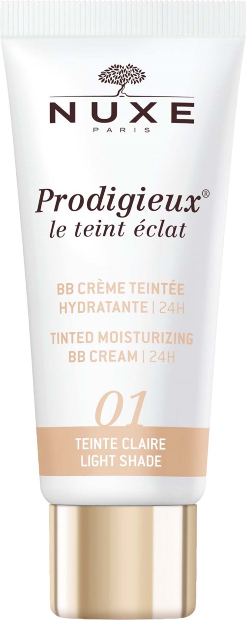 Nuxe Prodigieux BB Cream Light