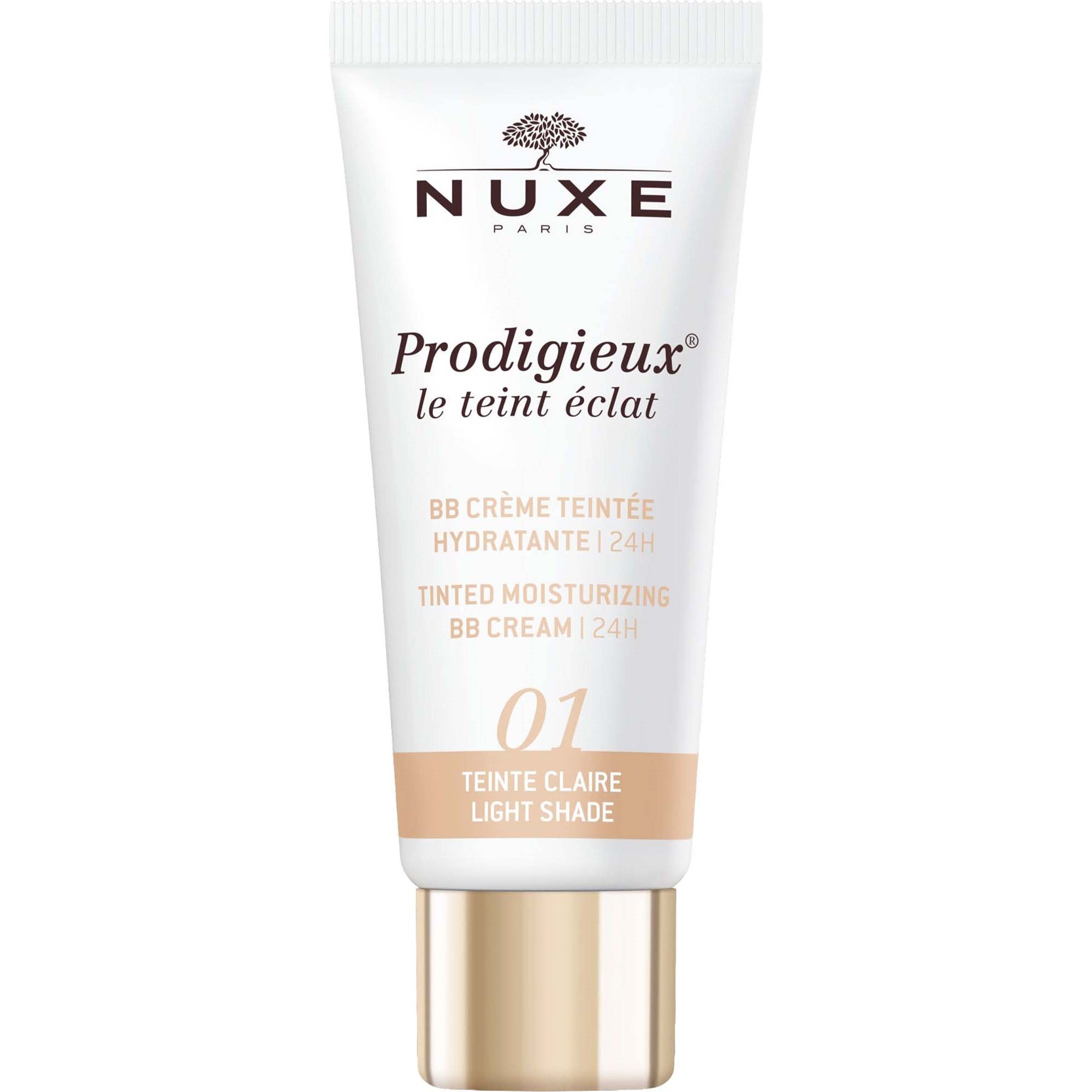 Nuxe Prodigieux BB Cream 01 Light 30 ml