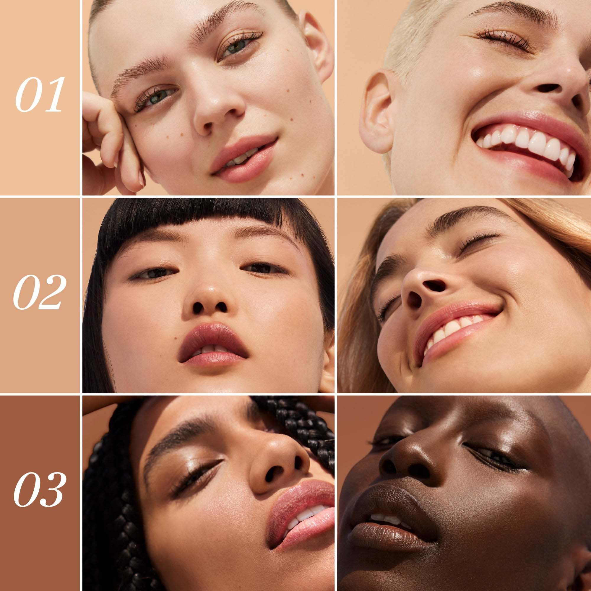 Nuxe Prodigieux BB Cream Light (zdjęcie 5)