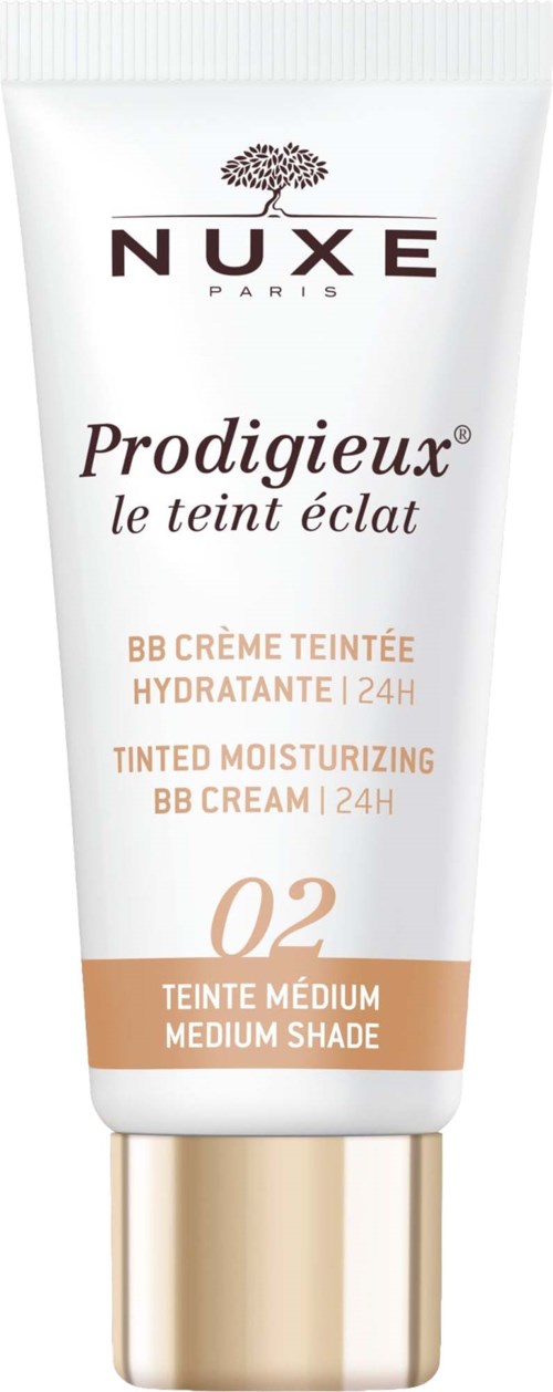 Nuxe Prodigieux BB Cream Medium