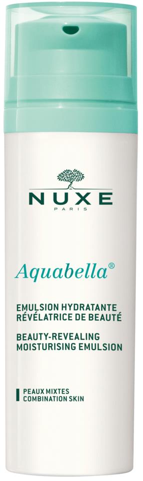 NUXE Aquabella Moisturising Mattifying Emulsion 50 ml