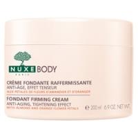 NUXE Body Fondant Firming Cream 200ml