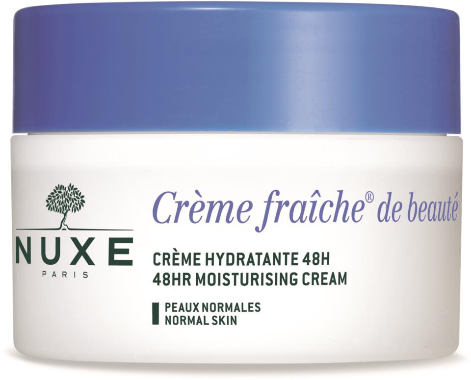 Nuxe Creme Fraiche 48Hr Moisturising Cream 50ml