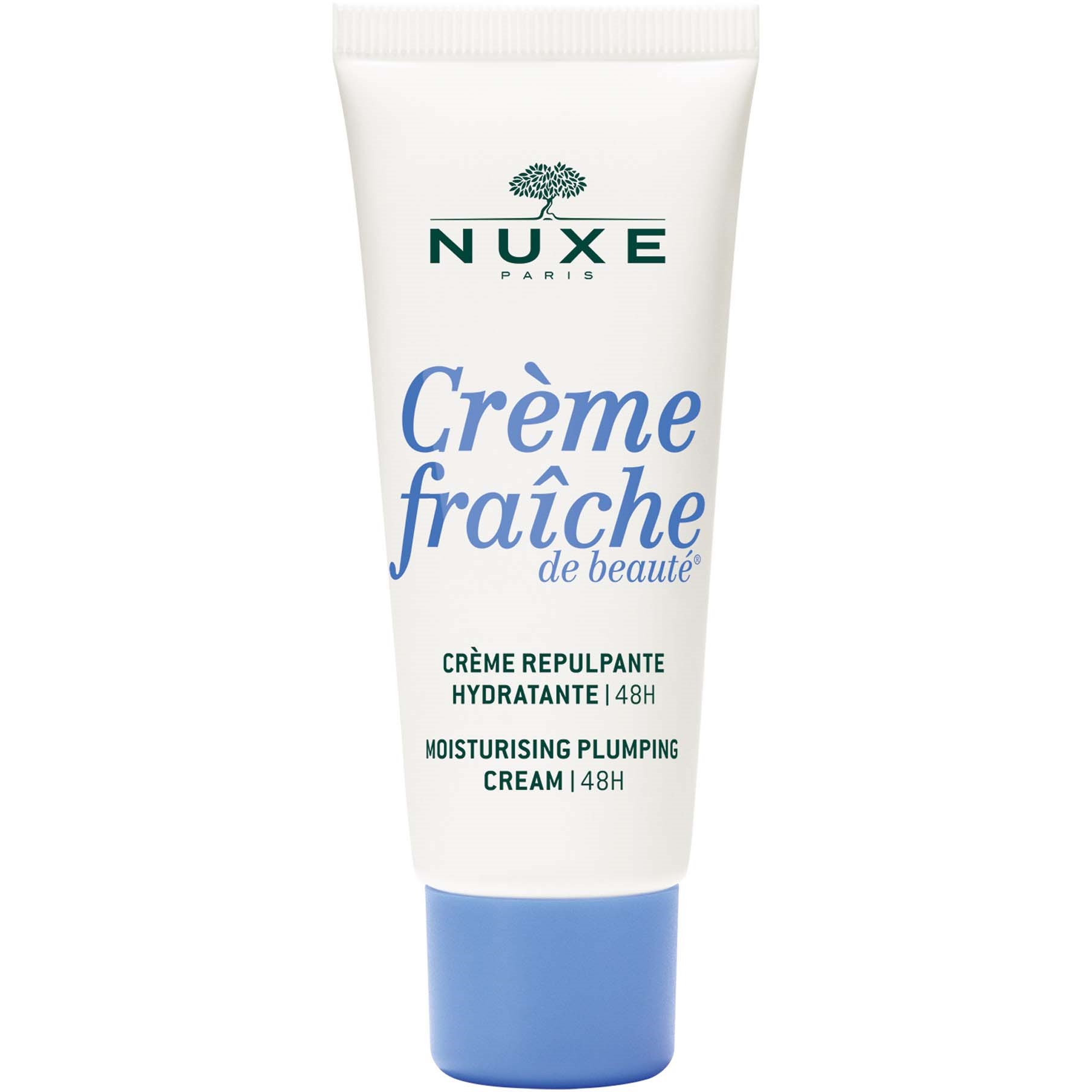 Bilde av Nuxe Crème Fraîche De Beauté Moisturising Plumping Cream 48h 30 Ml