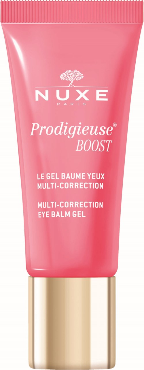 Nuxe Nuxe Prodigieuse BOOST Multi-Correction Eye Balm Gel 15 ml
