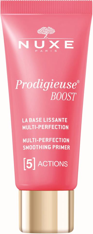 NUXE Prodigieuse BOOST Multi-Perfection Smoothing Primer 30 ml