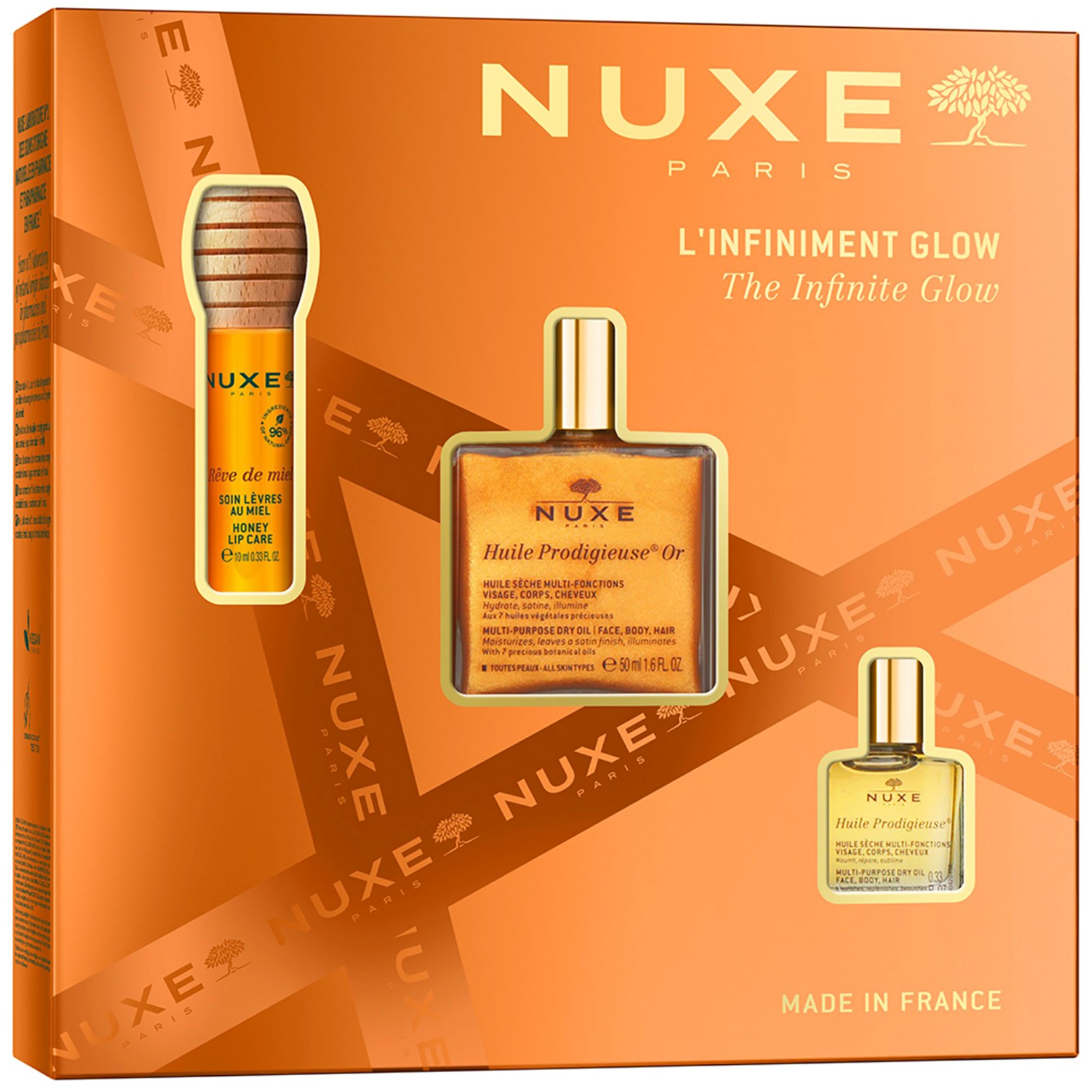 Nuxe The Infinite Glow
