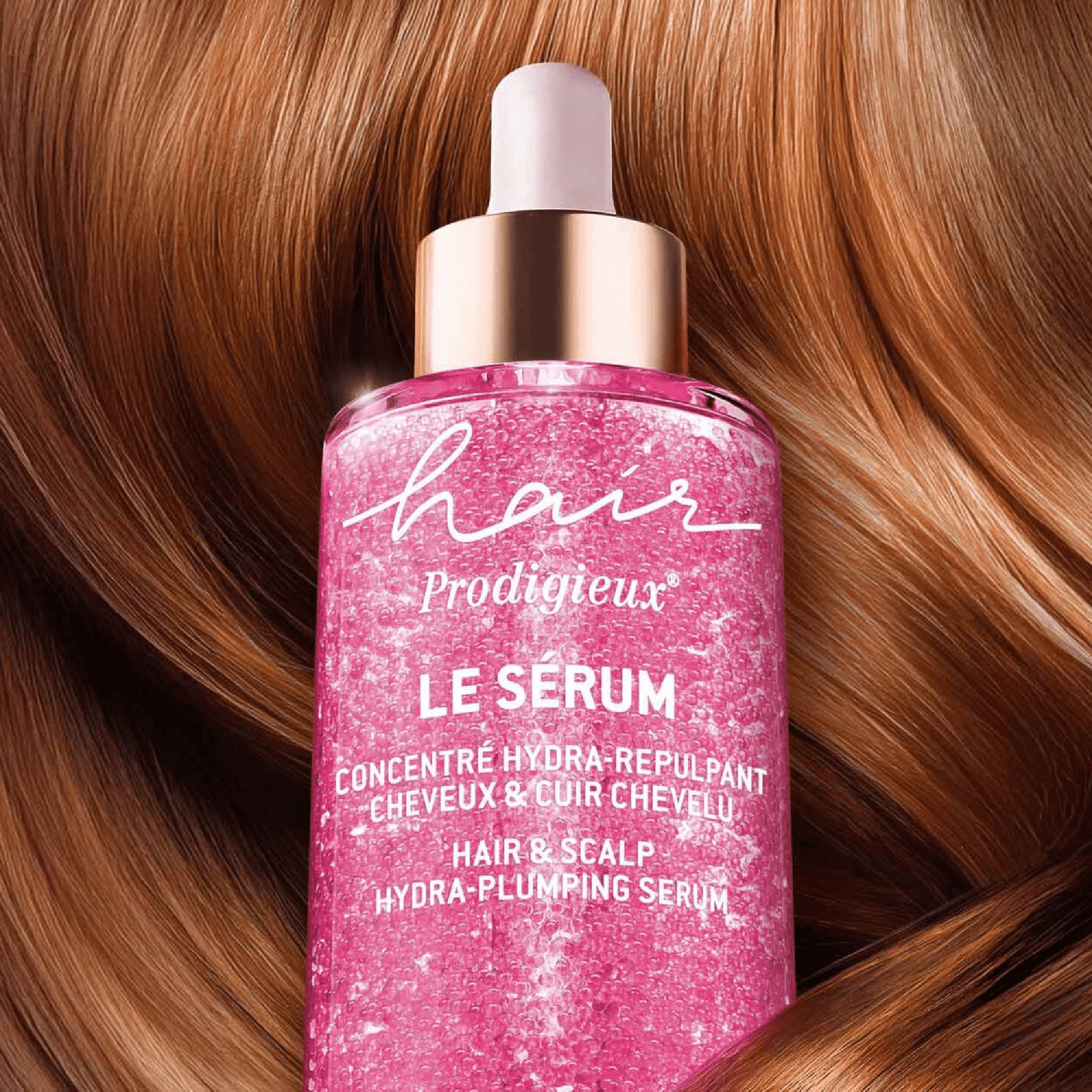 Nuxe Prodigieux Hair & Scalp Serum 50 ml (obrázok 4)