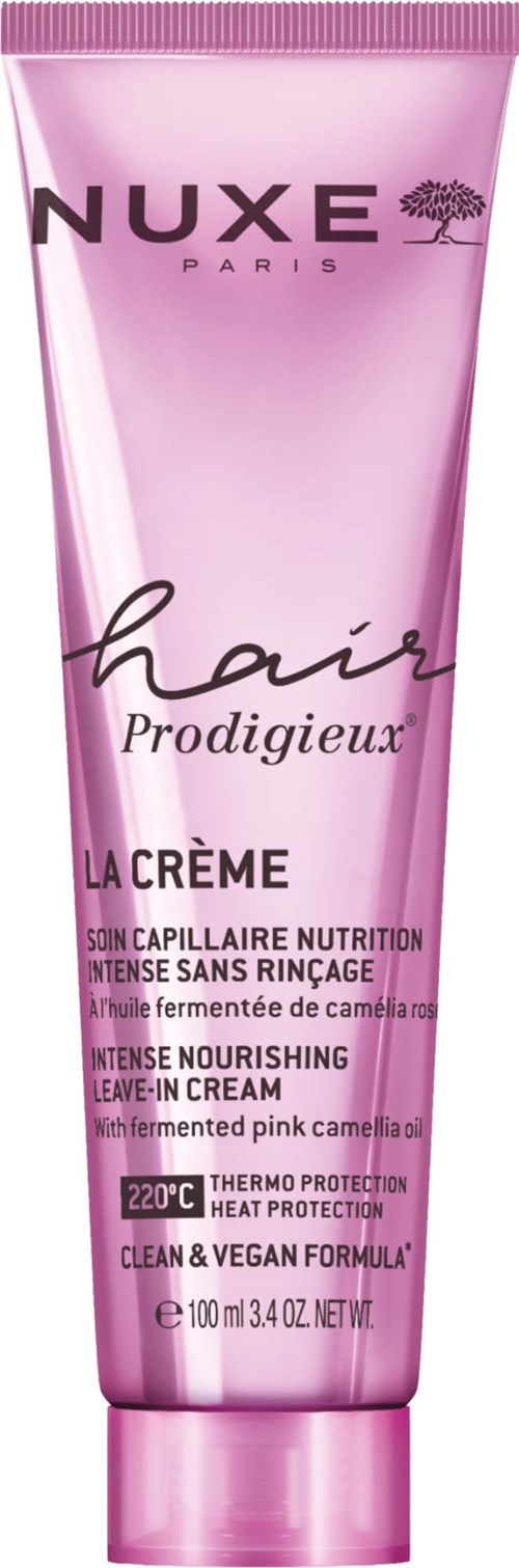 Nuxe Hair Prodigieux La Crème Intense Nourishing Leave In Cream 100 ml