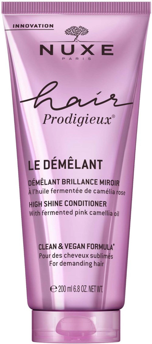 Nuxe Hair Prodigieux Le Démêlant High Shine Conditioner 200 ml
