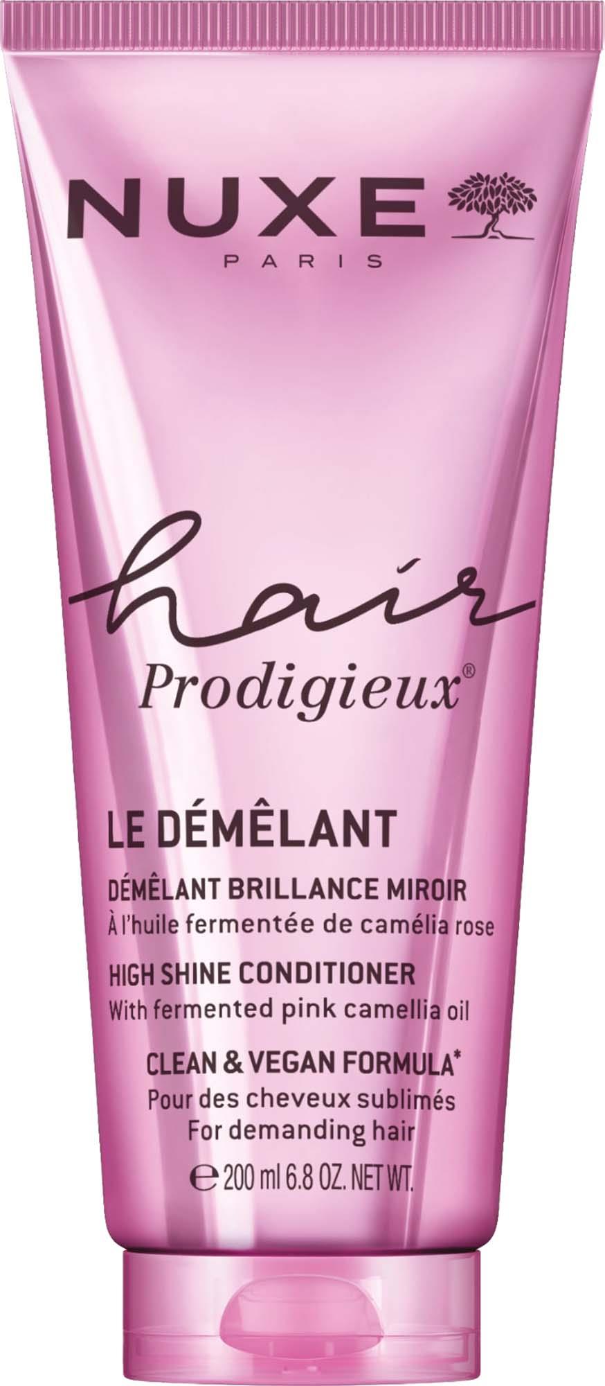 Nuxe Hair Prodigieux Le Démêlant High Shine Conditioner 200 ml
