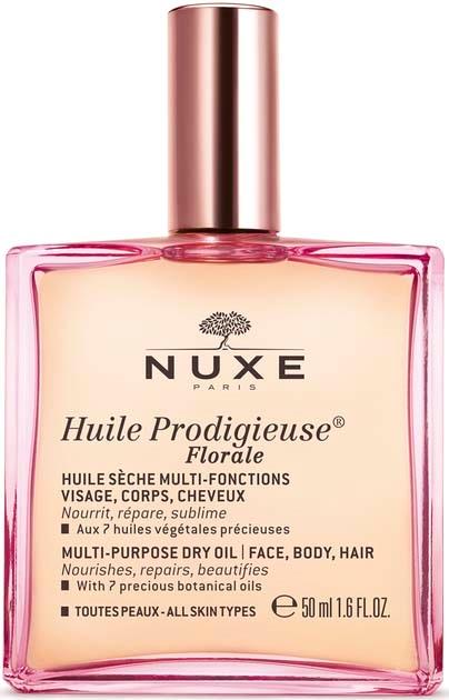 Nuxe Huile Prodigieuse Dry Floral 50ml