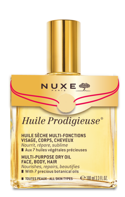 Nuxe Huile Prodigiuse Dry Oil Limited Edition 2022 100 ml