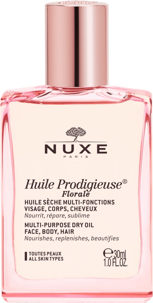 Nuxe Huile Prodigieuse Huile Prodigieuse Florale 30 ml