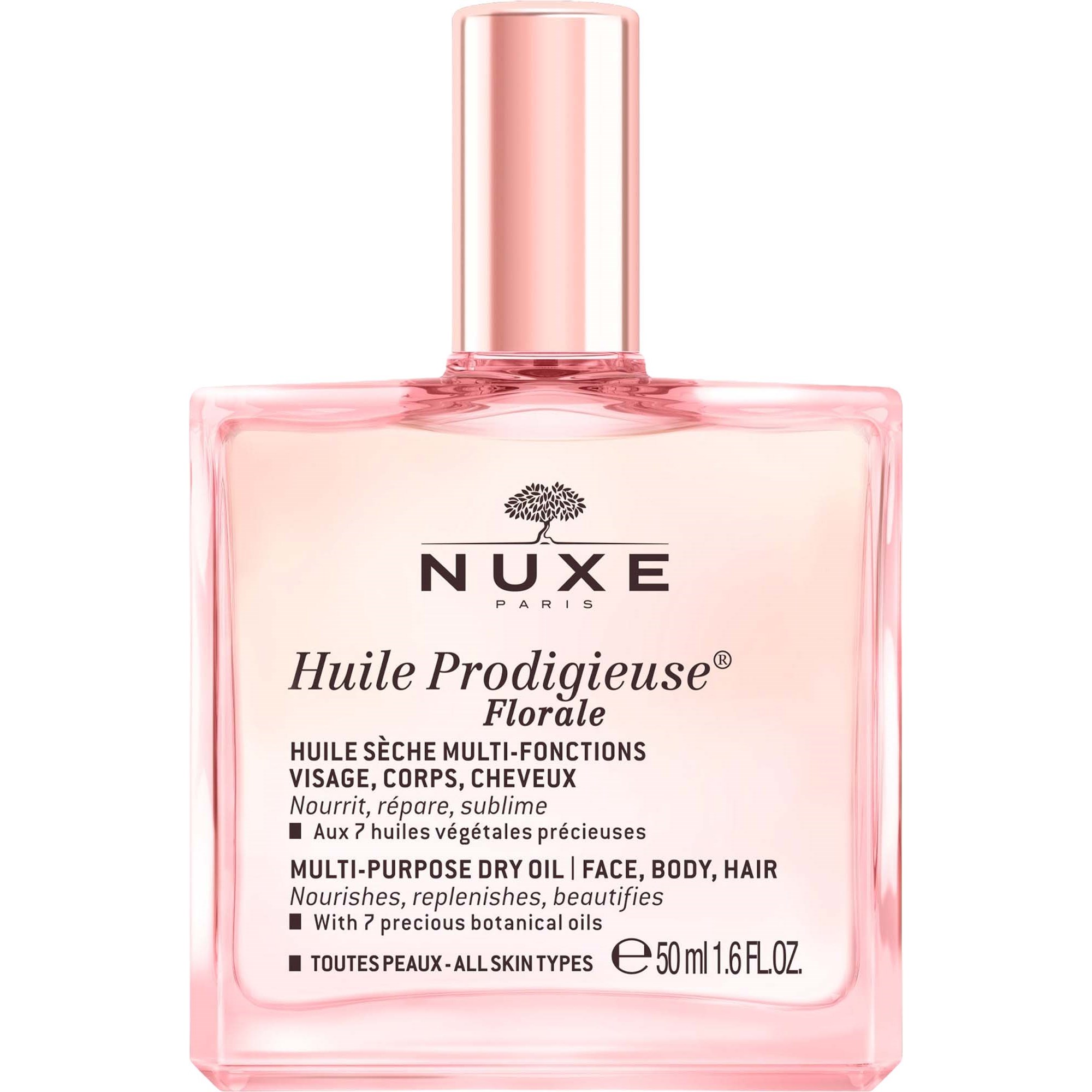 Nuxe Huile Prodigieuse Florale 50 ml