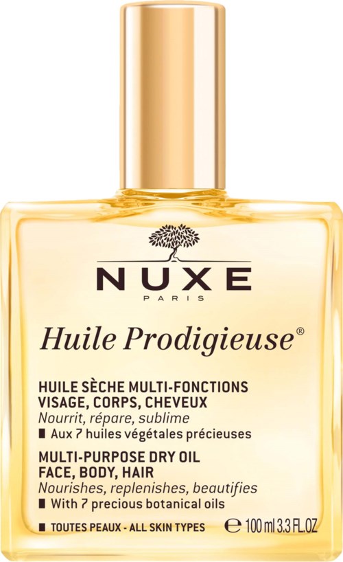 Nuxe Nuxe Huile Prodigieuse Multi-Purpose Dry Oil 100 ml