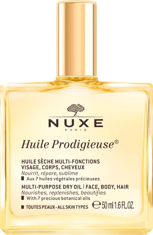 Nuxe Nuxe Huile Prodigieuse Multi-Purpose Dry Oil 50 ml