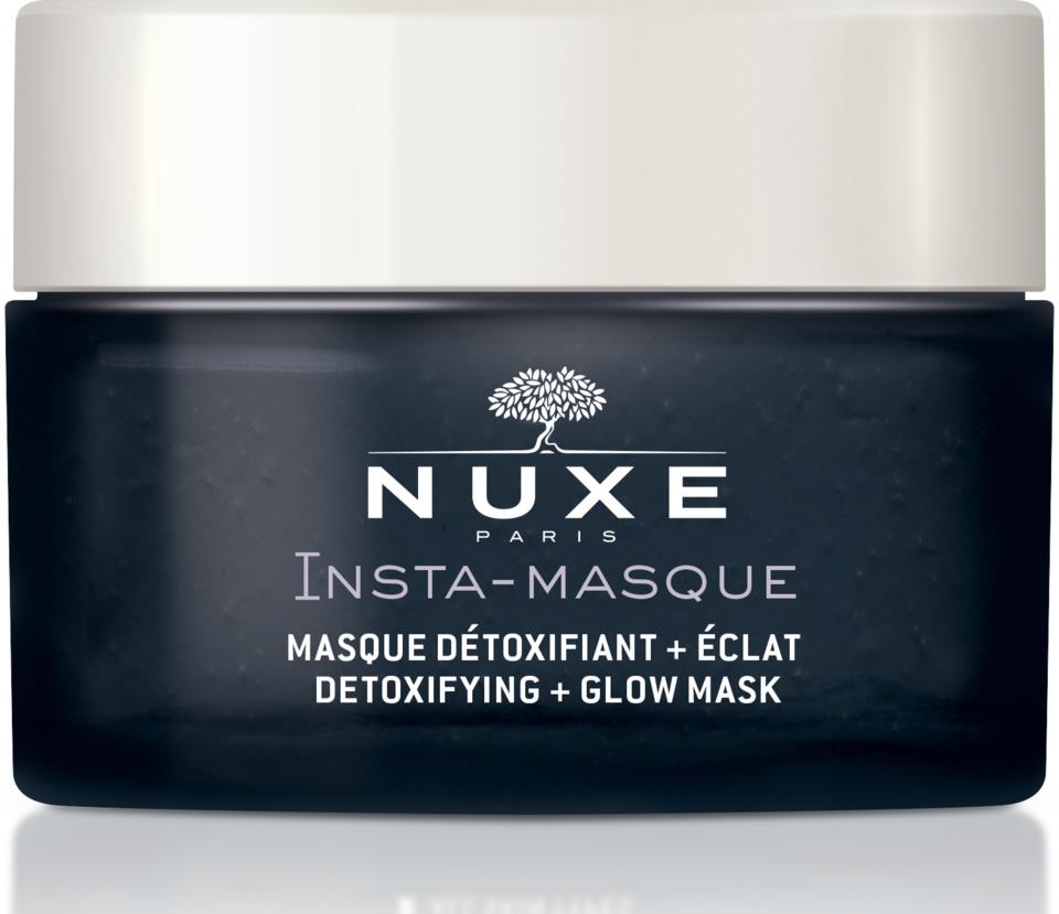 Nuxe Insta Masque Detoxyfying Mask 50 ml