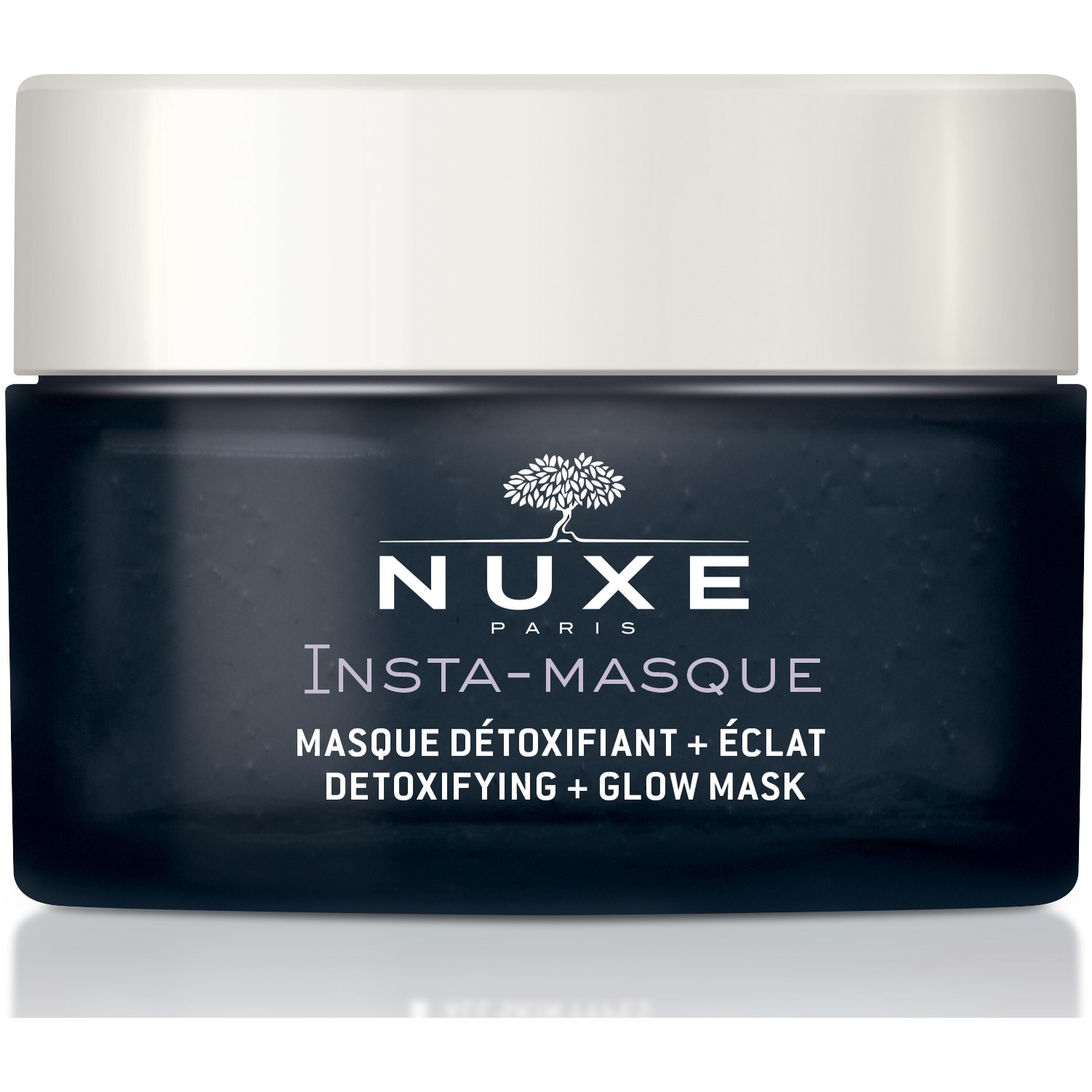 Läs mer om Nuxe Insta Masque Detoxyfying Mask 50 ml
