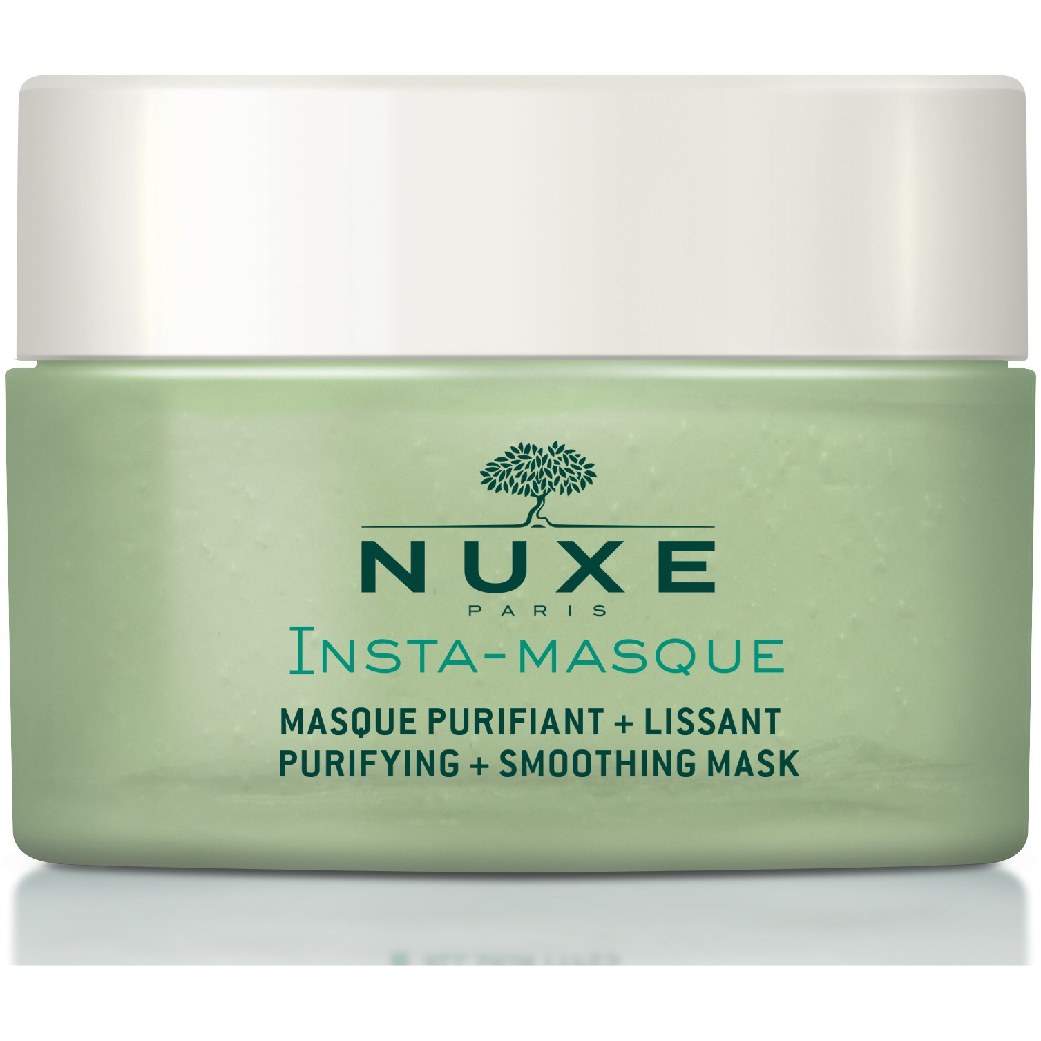 Läs mer om Nuxe Insta Masque Purifying Mask 50 ml