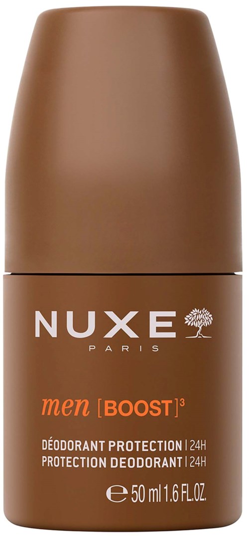 Nuxe Men 24Hr Protect Deo 50 ml