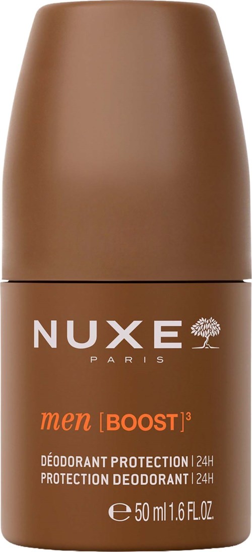 Nuxe Men 24Hr Protect Deo 50 ml