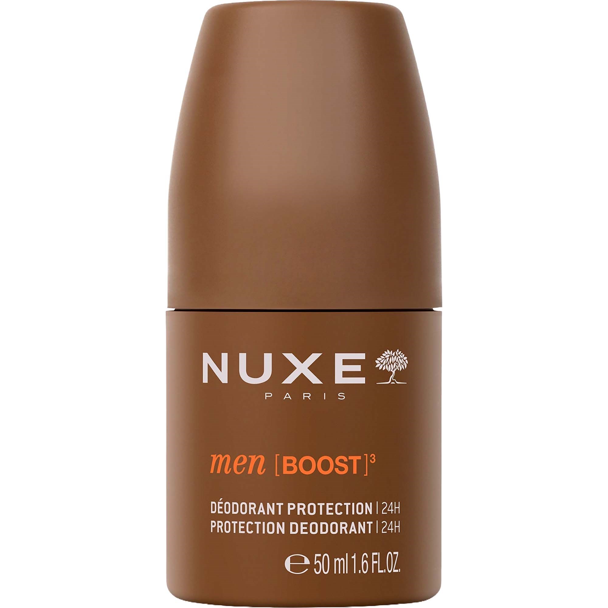 Nuxe Men 24Hr Protect Deo 50 ml