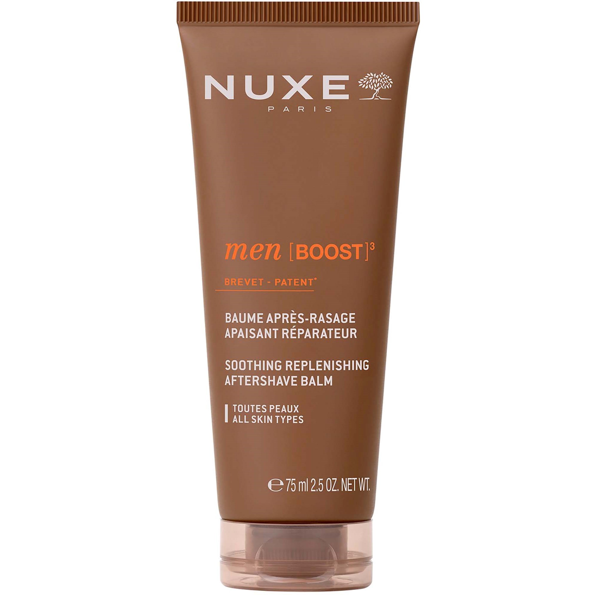 Nuxe Men After-Shave Balm 75 ml billede
