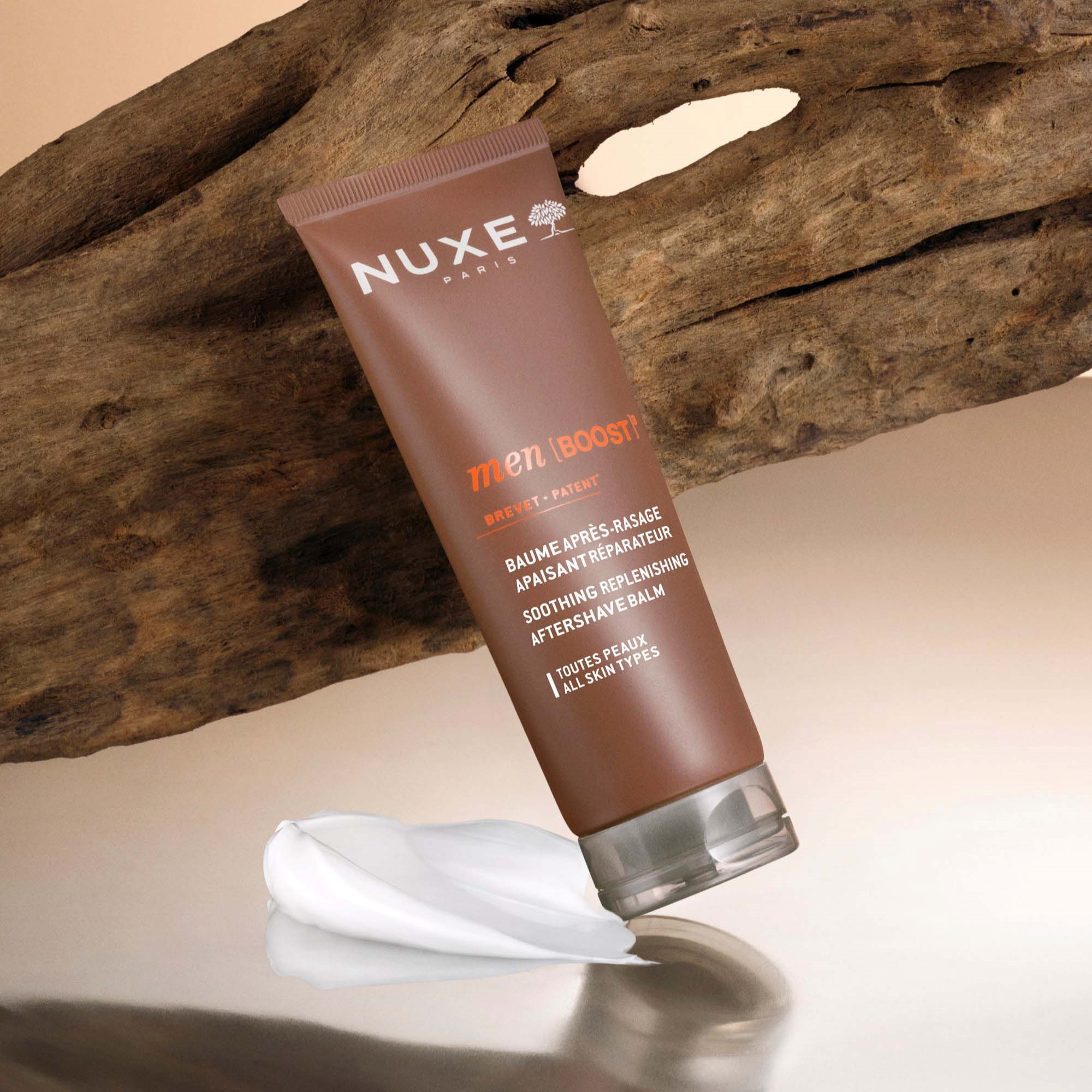 Nuxe Men After-Shave Balm 75 ml (obrázok 3)