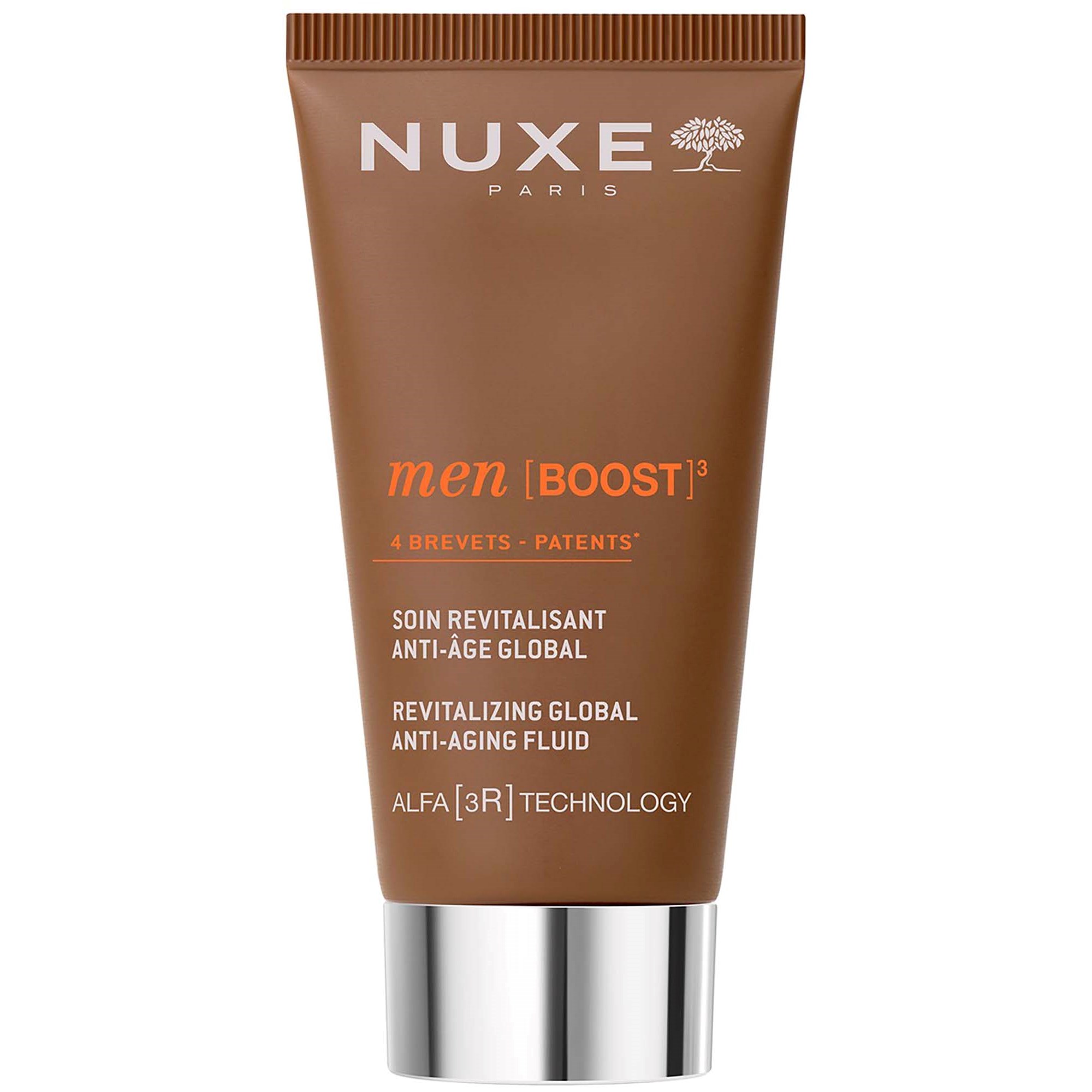 Nuxe Men Anti Age Cream 50 ml billede