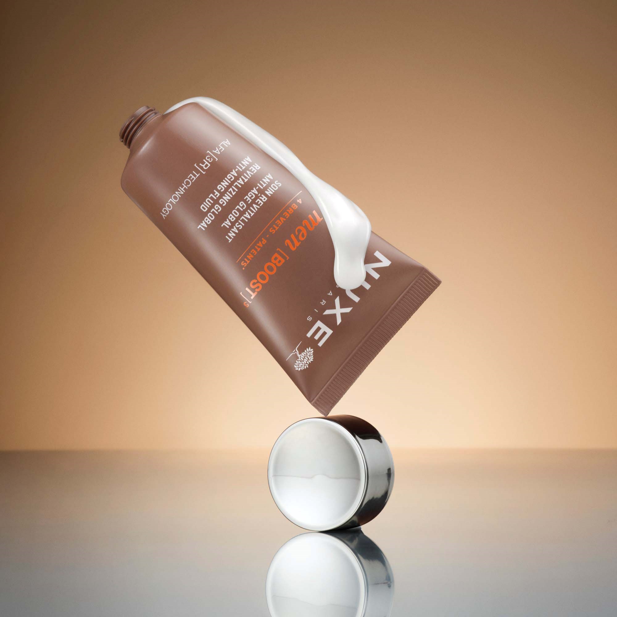 Nuxe Men Anti Age Cream 50 ml (obrázok 3)