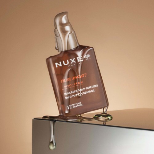 Nuxe Men Beard Oil 30 ml