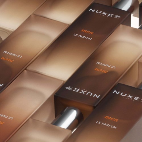 Nuxe Men Eau de Parfum 50 ml