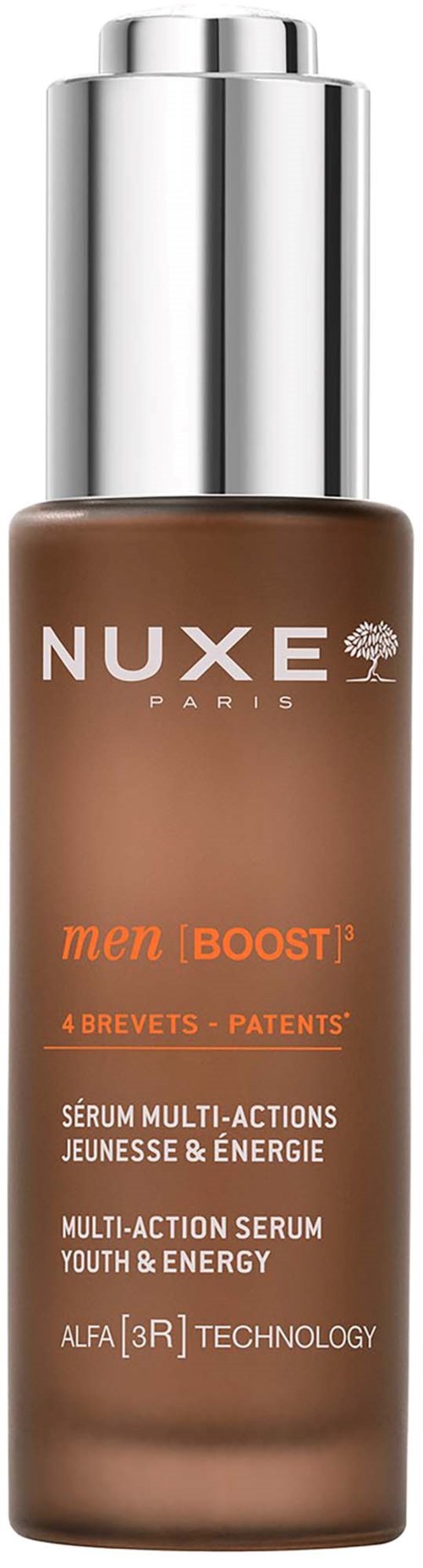 Nuxe Men Multi Action Serum 30 ml