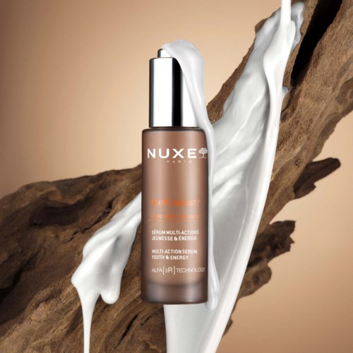 Nuxe Men Multi Action Serum 30 ml