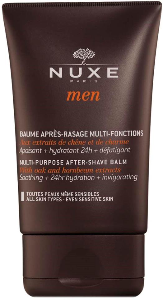 NUXE Men Multi-Purpose After-Shave Balm 50 ml