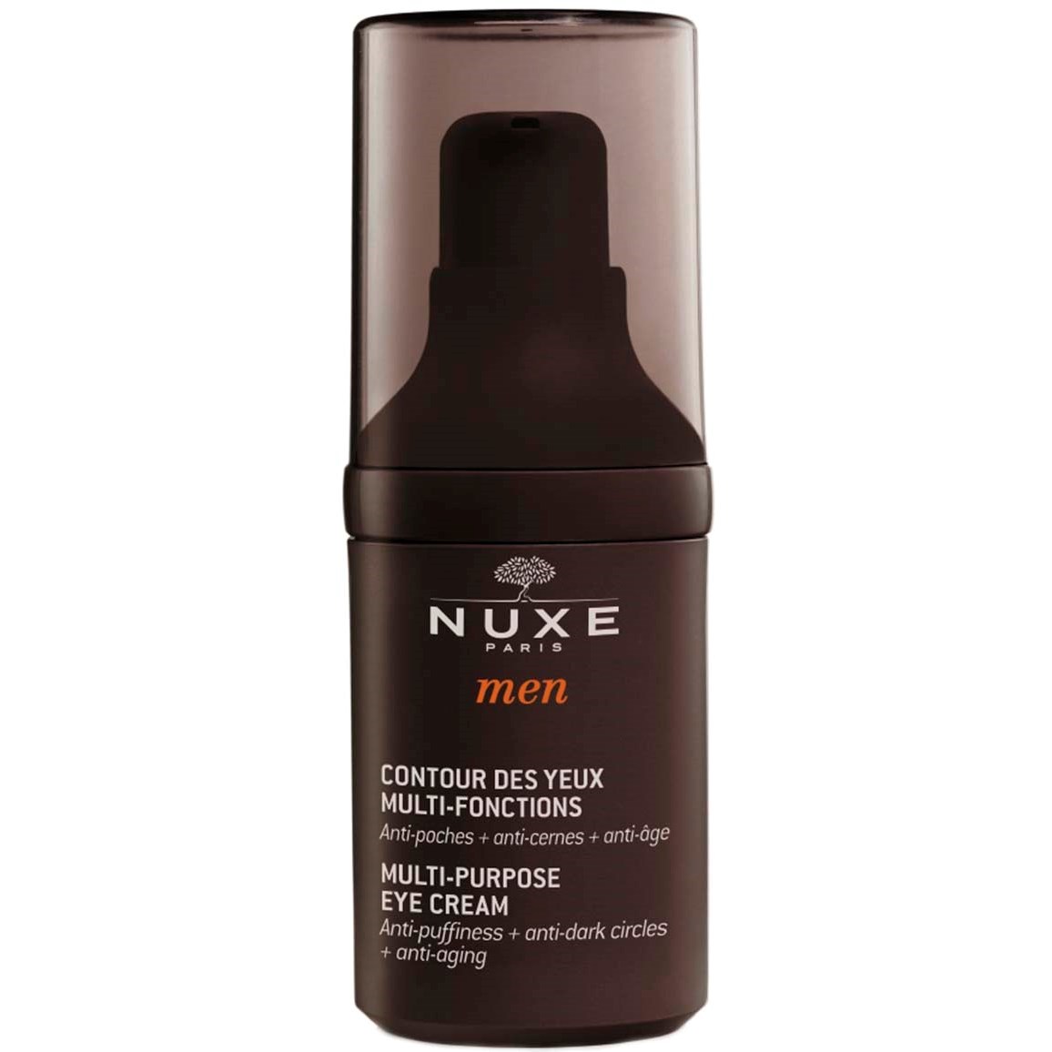 Läs mer om Nuxe Men Multi-Purpose Eye Cream 15 ml