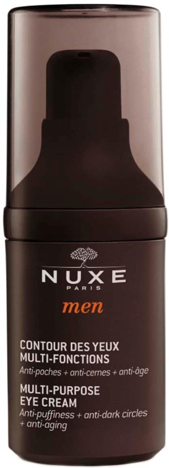 NUXE Men Multi-Purpose Eye Cream 15 ml