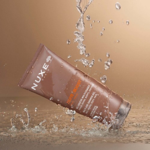 Nuxe Men Multi Shower Gel 200 ml