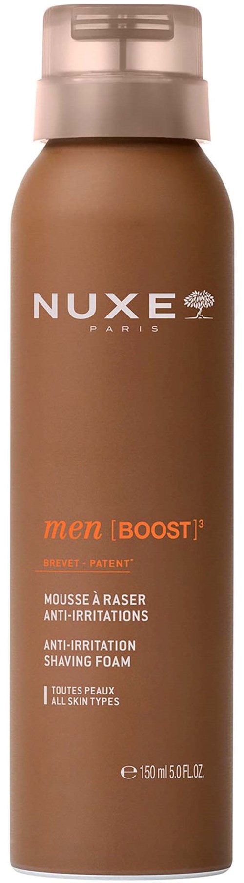 Nuxe Men Shaving Foam 150 ml