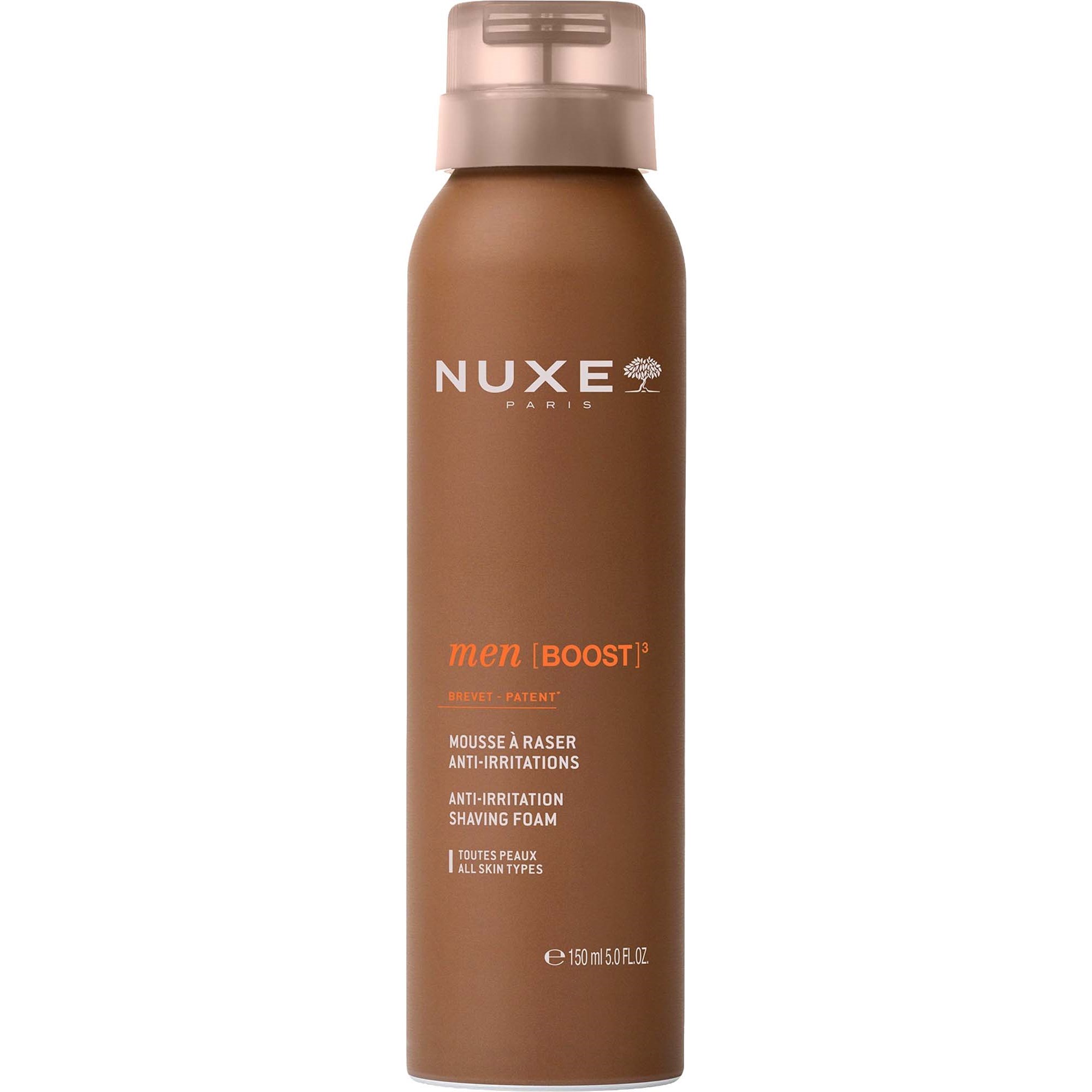 Nuxe Men Shaving Foam 150 ml
