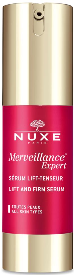 Nuxe Merveillance Expert Serum Lifting Serum 30ml