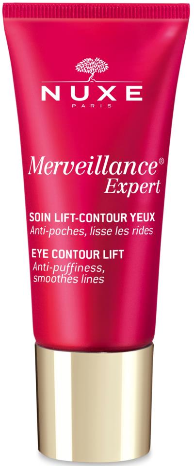 Nuxe Merveillance Expert Yeux Lifting Eye Cream 15ml
