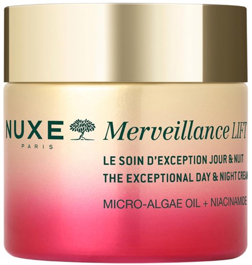 Nuxe Merveillance LIFT The Exceptional Day & Night Cream 75 ml