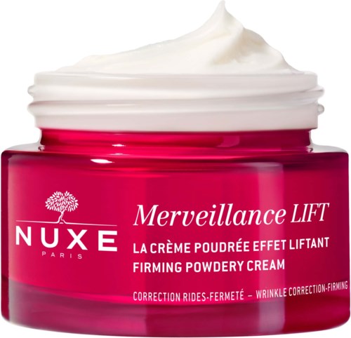 Nuxe Merveillance LIFT Firming Powdery Cream 50 ml | lyko.com