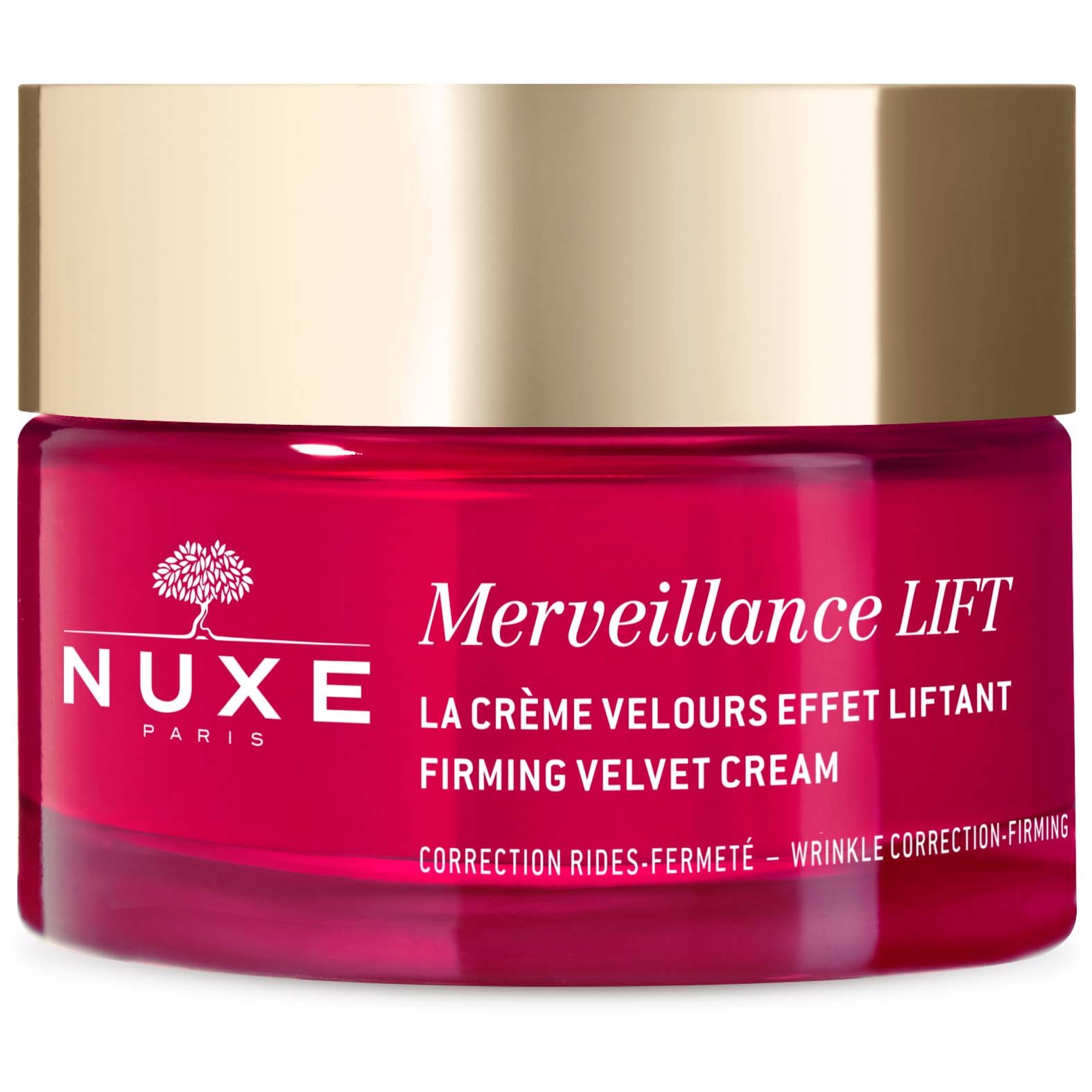 Bilde av Nuxe Merveillance Lift Firming Velvet Cream 50 Ml