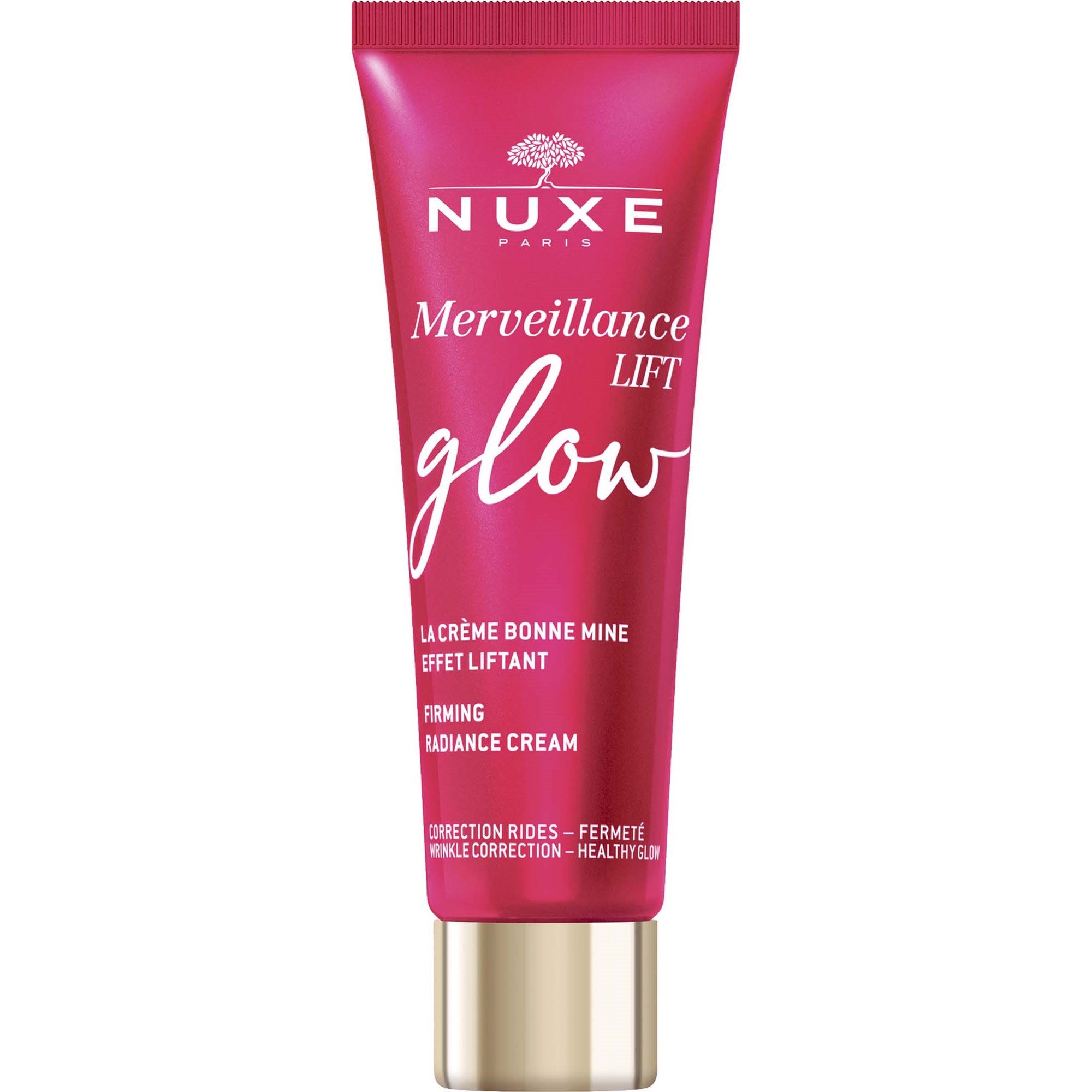Nuxe Merveillance Lift Glow Firming Radiance Cream 50 ml